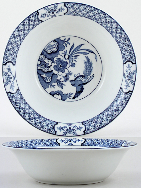 Bowl c1920s